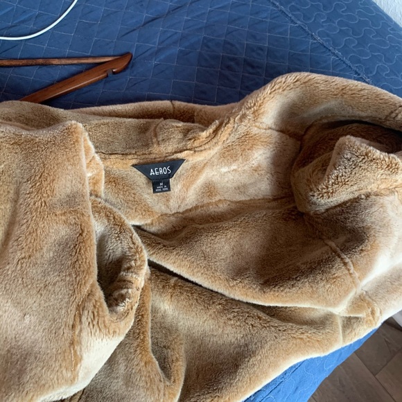 Aeros soft jacket - Picture 5 of 5